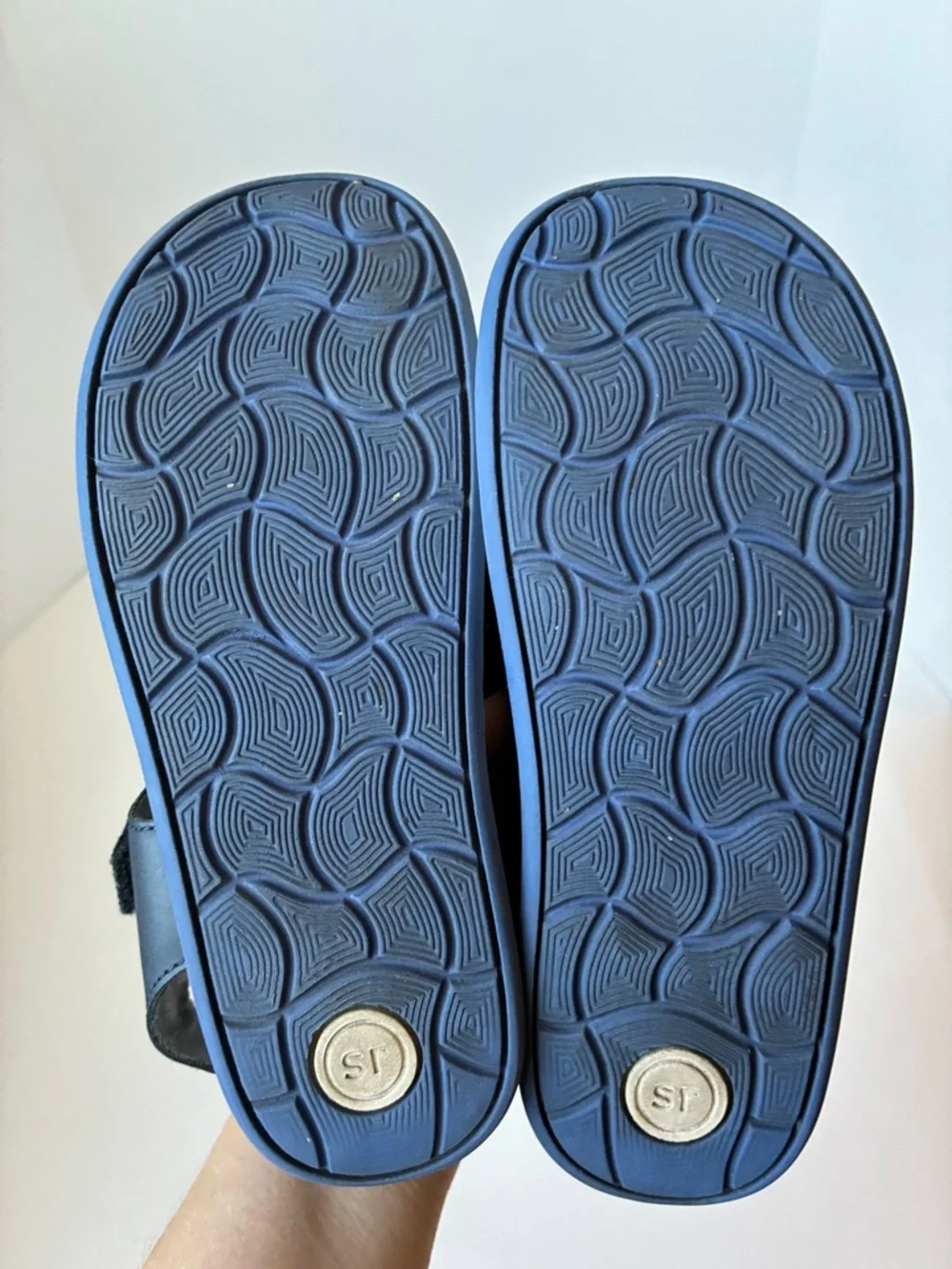 Boys STRIDE RITE Sandals 12 - Picture 8 of 8